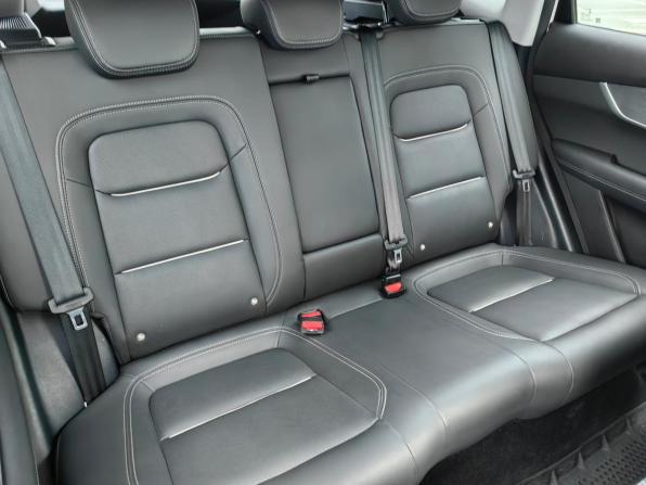Chery Tiggo 7 Pro Max I с пробегом 2024 года, цена 2 050 000 рублей, 41000 км, внедорожник, Автокод Объявления
