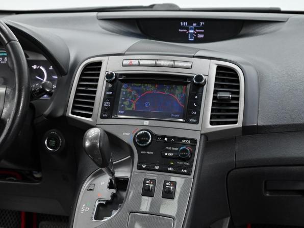 Toyota Venza I Рестайлинг с пробегом 2013 года, цена 1 549 000 рублей, 275000 км, внедорожник, Автокод Объявления