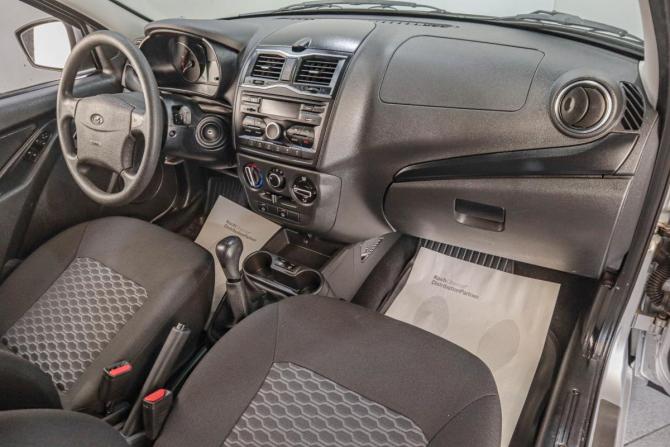 Lada (ВАЗ) Granta I Рестайлинг с пробегом 2024 года, цена 929 000 рублей, 13750 км, лифтбек, Автокод Объявления