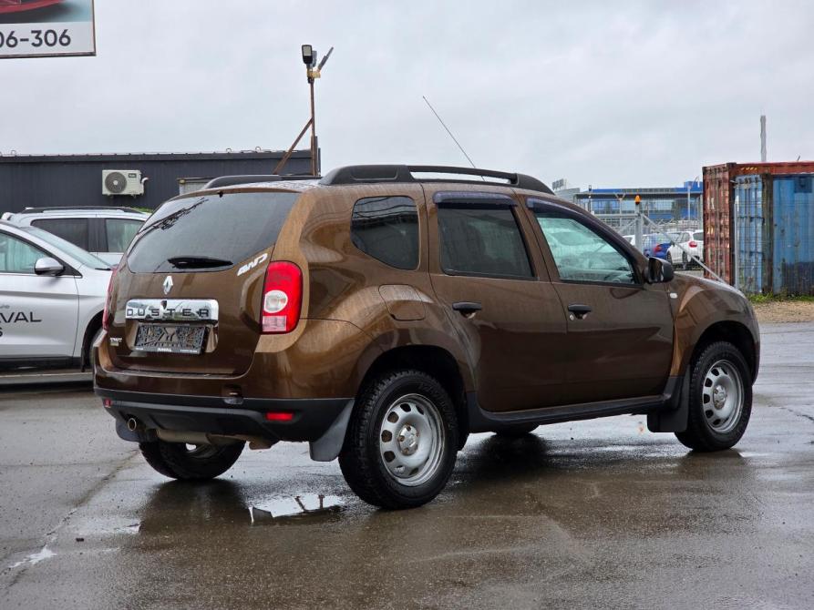 Renault Duster I Вологда  - изображение 5