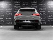 Mercedes-Benz GLE Coupe AMG II (C167) Рестайлинг Москва  - изображение 29