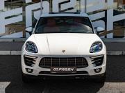 Porsche Macan I Краснодар  - изображение 40