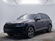 Audi Q7 II (4M) Москва  - изображение 21