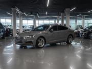 Audi A5 II (F5) Москва  - изображение 23