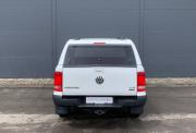 Volkswagen Amarok I Красноярск  - изображение 37