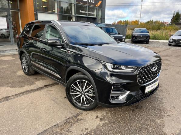 Chery Tiggo 8 Pro I с пробегом 2023 года, цена 2 050 000 рублей, 43368 км, внедорожник, Автокод Объявления