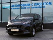 Kia Sportage IV Рестайлинг Екатеринбург  - изображение 22