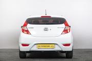 Hyundai Solaris I Томск  - изображение 25