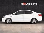 Kia Rio III Екатеринбург  - изображение 28