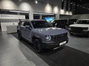 Haval H3 I Рестайлинг Екатеринбург  - изображение 14
