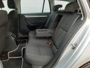 Skoda Octavia III (A7) Москва  - изображение 27