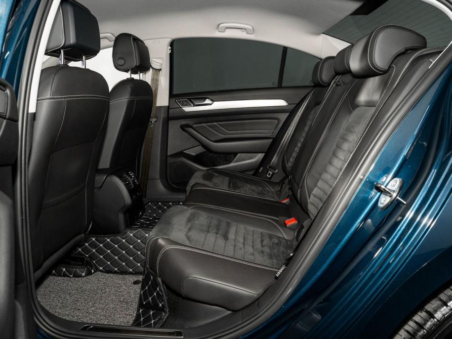Volkswagen Passat B8 Рестайлинг Иркутск  - изображение 7