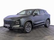 JETOUR DASHING I Рестайлинг Москва  - изображение 30