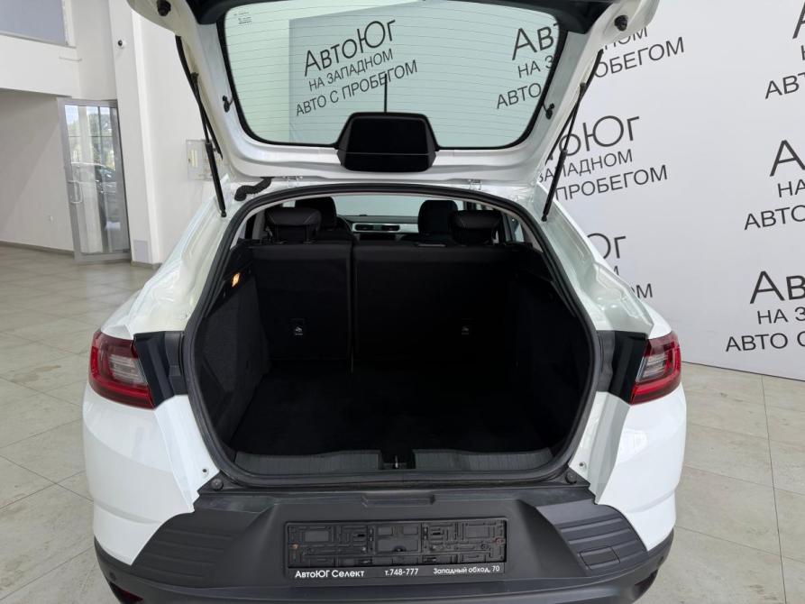 Renault Arkana I Ставрополь  - изображение 11