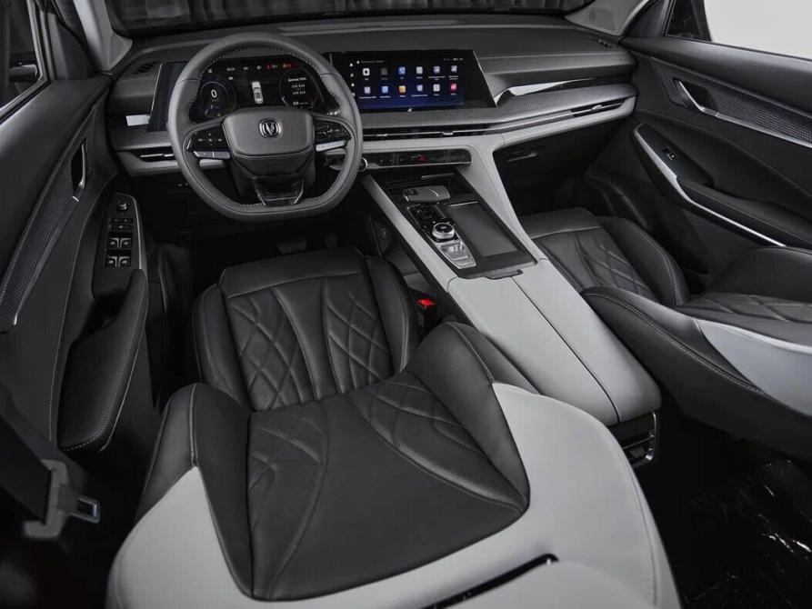 Changan CS75 Plus III Москва  - изображение 9