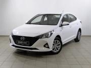 Hyundai Solaris II Рестайлинг Химки  - изображение 26