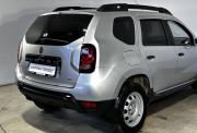 Renault Duster I Рестайлинг Саранск  - изображение 33