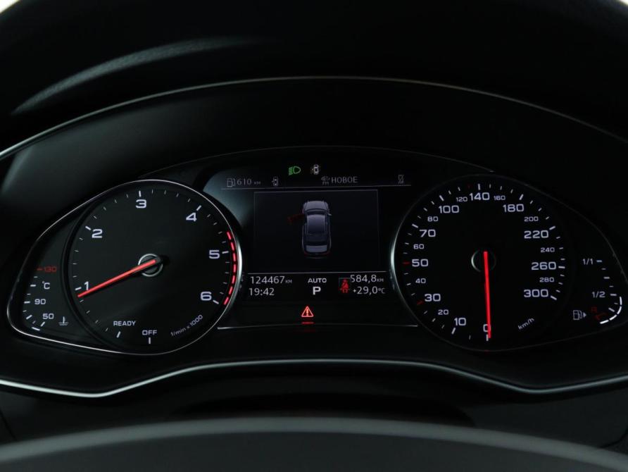 Audi A6 V (C8) Санкт-Петербург  - изображение 20