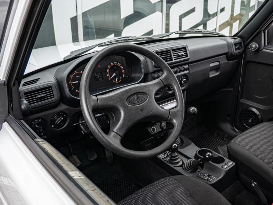 Lada (ВАЗ) Niva Legend Краснодар  - изображение 6