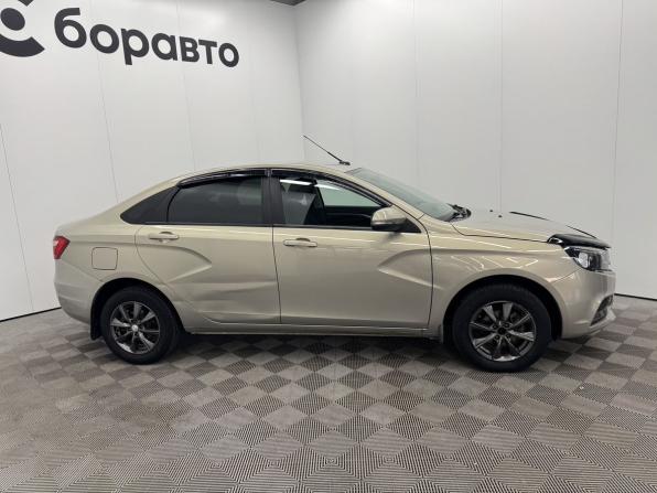 Lada (ВАЗ) Vesta I с пробегом 2021 года, цена 860 000 рублей, 89402 км, седан, Автокод Объявления
