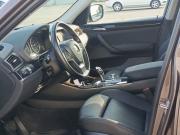 BMW X3 II (F25) Набережные Челны  - изображение 49