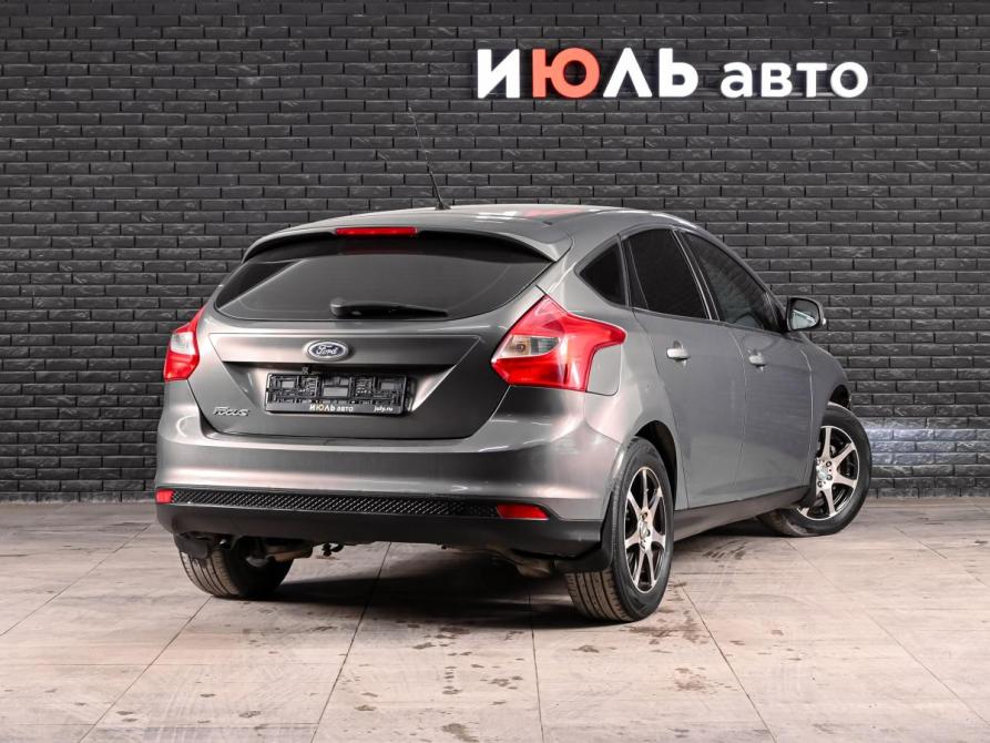 Ford Focus III Екатеринбург  - изображение 4