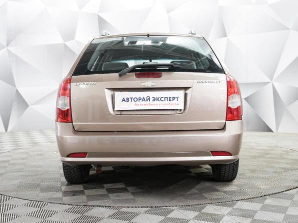 Chevrolet Lacetti I с пробегом 2007 года, цена 375 000 рублей, 206000 км, хэтчбек, Автокод Объявления