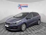Kia Ceed II Рестайлинг Нижний Новгород  - изображение 25
