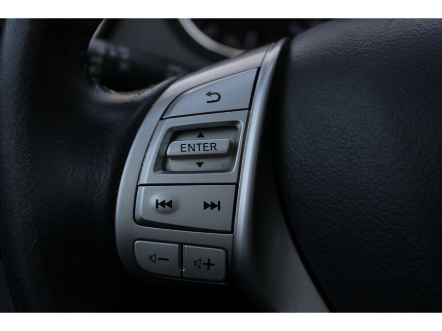 Nissan X-Trail III Москва  - изображение 16