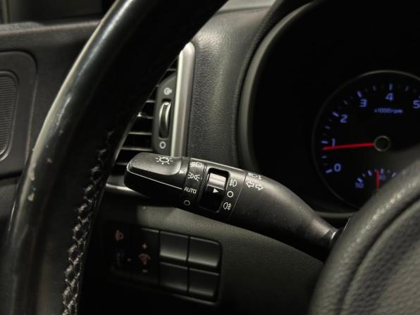 Kia Sportage IV Рестайлинг с пробегом 2019 года, цена 2 179 000 рублей, 150145 км, внедорожник, Автокод Объявления