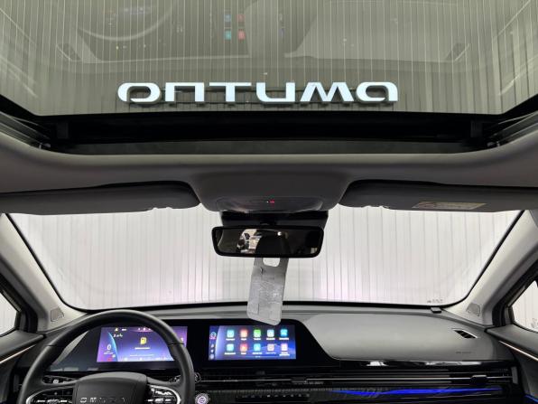 Omoda C5 I с пробегом 2024 года, цена 1 757 000 рублей, 28219 км, внедорожник, Автокод Объявления