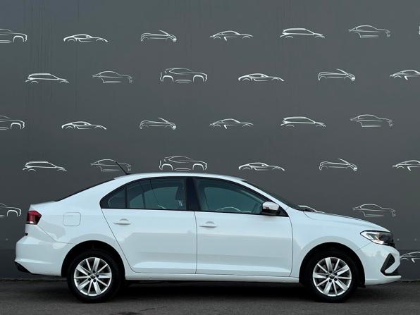 Volkswagen Polo VI с пробегом 2022 года, цена 1 848 700 рублей, 47197 км, лифтбек, Автокод Объявления