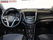 Hyundai Solaris I Белгород  - изображение 30