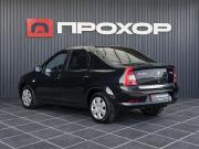 Renault Logan I Рестайлинг Пермь  - изображение 63
