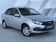 Lada (ВАЗ) Granta I Рестайлинг Екатеринбург  - изображение 25