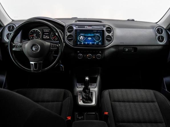 Volkswagen Tiguan I Рестайлинг с пробегом 2015 года, цена 1 799 000 рублей, 132995 км, внедорожник, Автокод Объявления