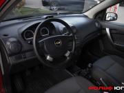 Chevrolet Aveo I Рестайлинг Москва  - изображение 27