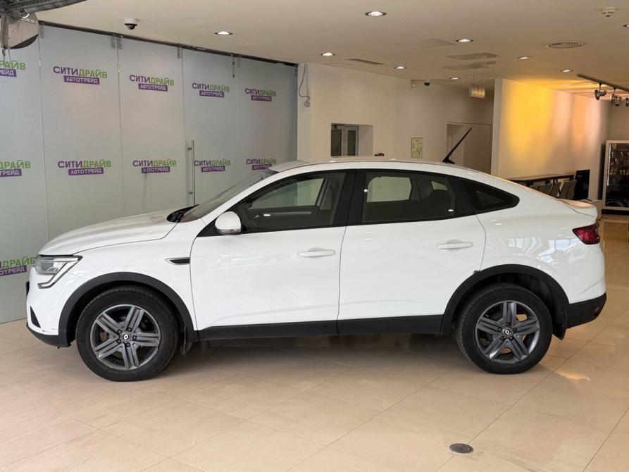Renault Arkana I Москва  - изображение 8