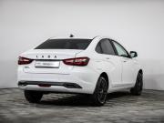 Lada (ВАЗ) Vesta I Рестайлинг (NG) Санкт-Петербург  - изображение 32