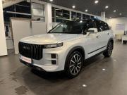 Jaecoo J7 I Чебоксары  - изображение 45