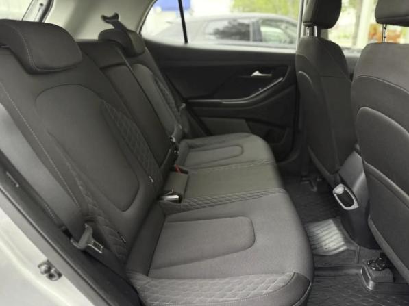 Hyundai Creta I Рестайлинг с пробегом 2021 года, цена 2 150 000 рублей, 112362 км, внедорожник, Автокод Объявления