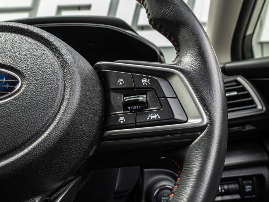 Subaru XV II Краснодар  - изображение 19