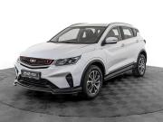 Belgee X50 Москва  - изображение 27