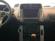 Toyota Land Cruiser Prado 150 Series Казань  - изображение 40