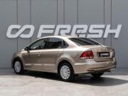 Volkswagen Polo V Рестайлинг Краснодар  - изображение 21