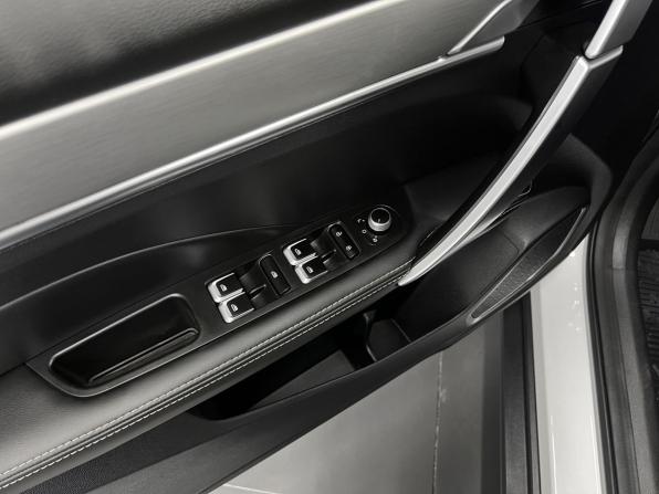Belgee X50 с пробегом 2024 года, цена 1 745 000 рублей, 76365 км, внедорожник, Автокод Объявления
