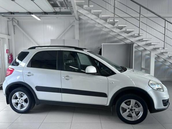 Suzuki SX4 I (Classic) Рестайлинг с пробегом 2011 года, цена 748 000 рублей, 325000 км, хэтчбек, Автокод Объявления