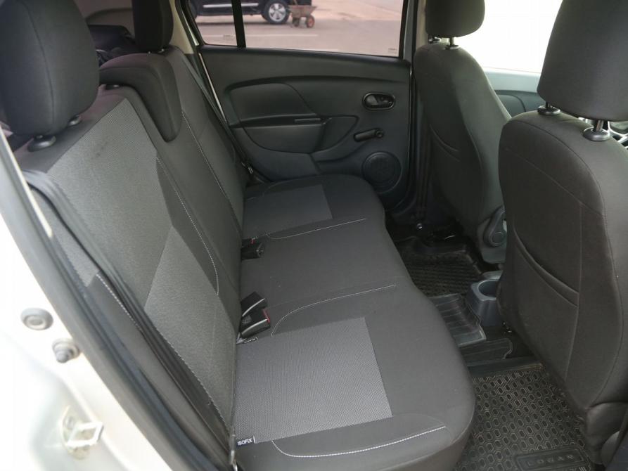 Renault Logan II Рестайлинг Иваново  - изображение 10
