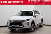 Mitsubishi Eclipse Cross I Иркутск  - изображение 20