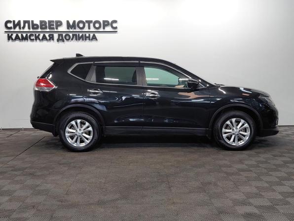 Nissan X-Trail III с пробегом 2017 года, цена 1 710 000 рублей, 170000 км, внедорожник, Автокод Объявления